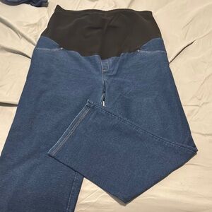 Maternity pants
